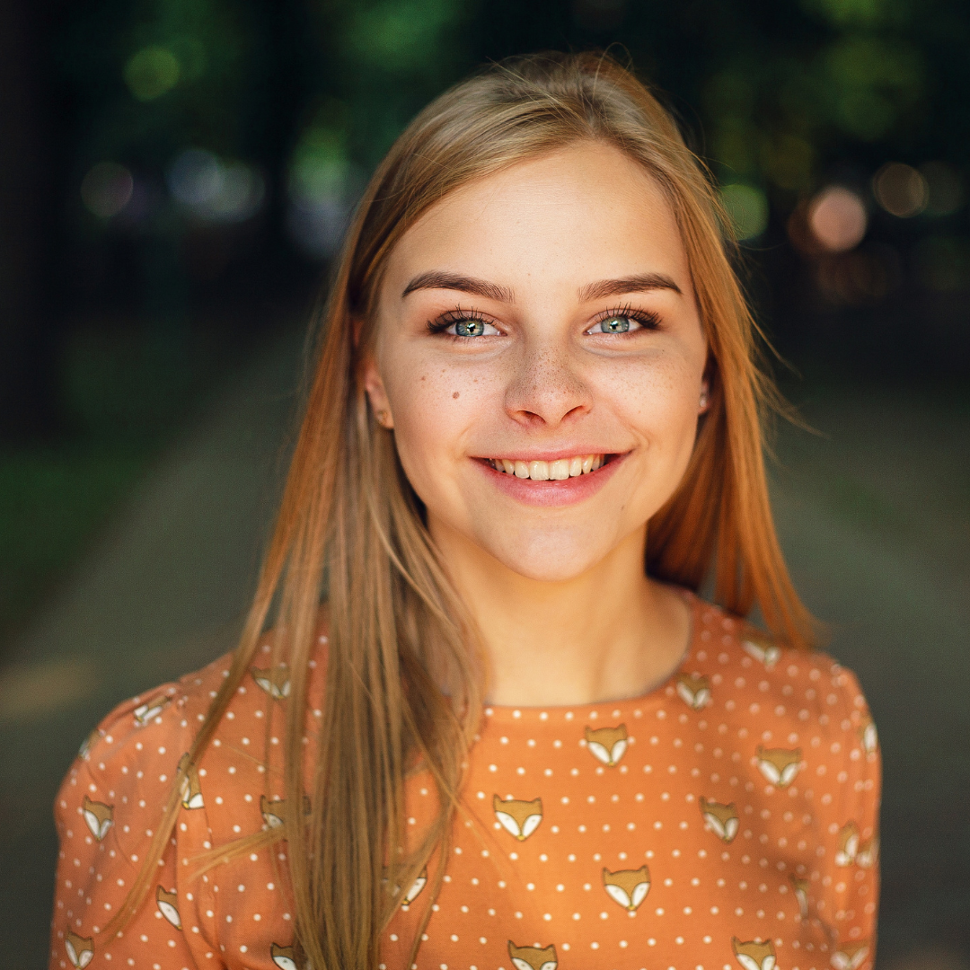 Gabija Balsytė